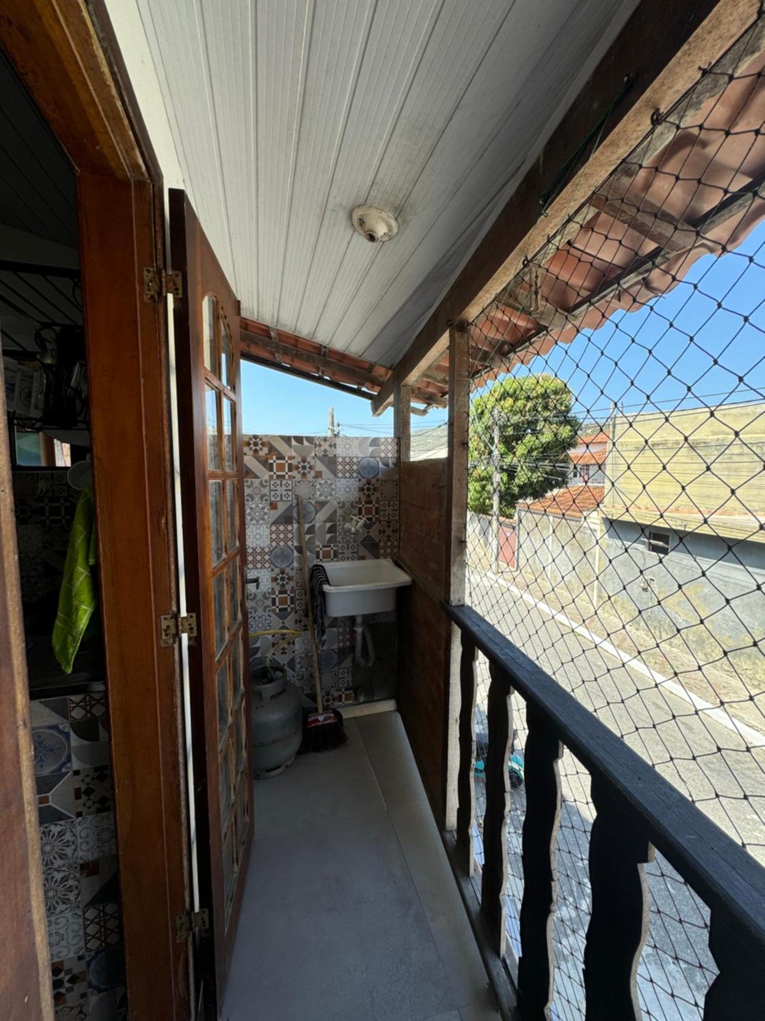 Loft Caminho Do Mar