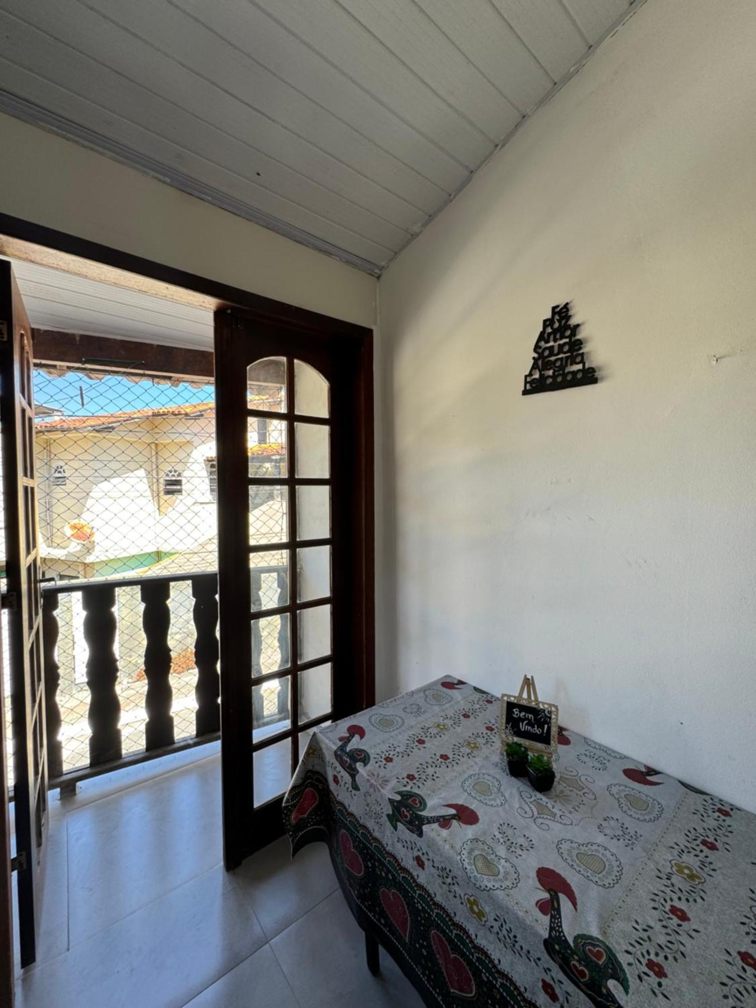 Apartamento Loft Caminho Do Mar *